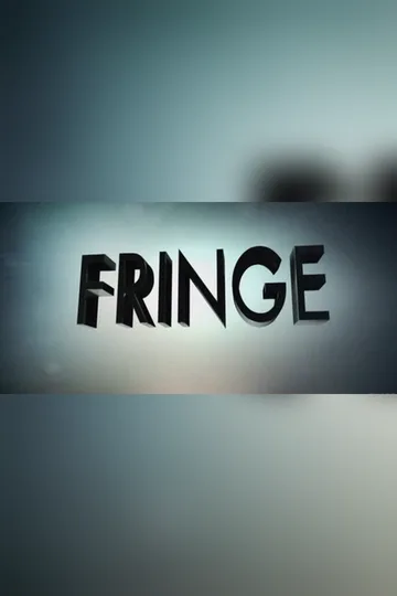 Fringe series poster (2008–2013)