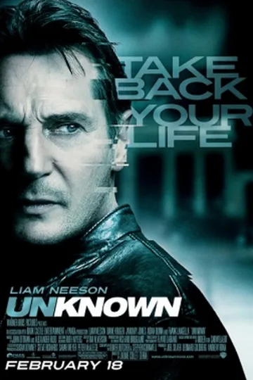 Unknown movie poster (2011)