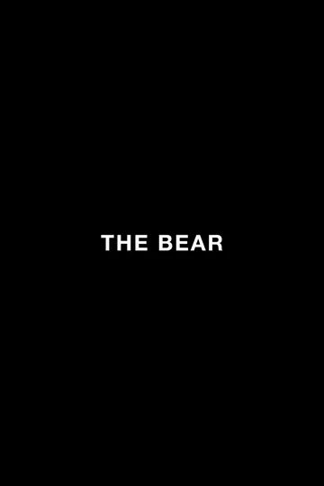 The Bear series poster (2022–2026)