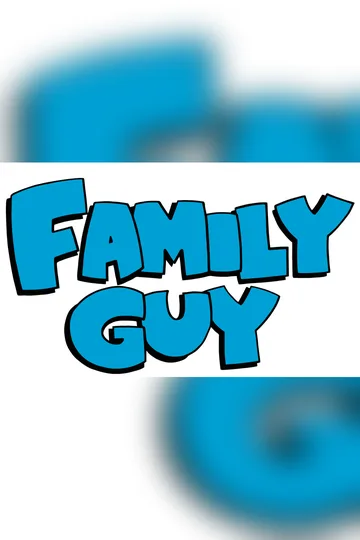 Family Guy series poster (1999)