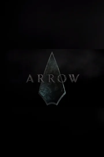 Arrow series poster (2012–2020)