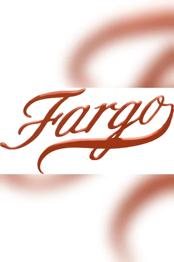 Fargo series poster (2014–2024)