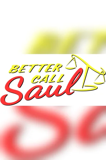 Better Call Saul series poster (2015–2022)