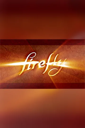 Firefly series poster (2002–2003)