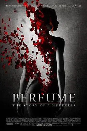 Perfume: The Story of a Murderer movie poster (2006)