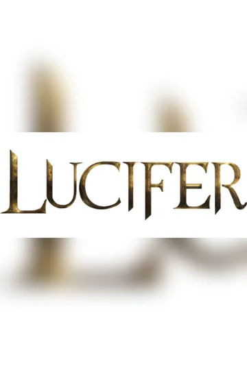 Lucifer series poster (2016–2021)