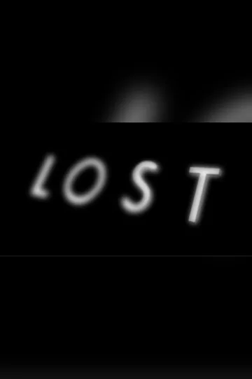 Lost series poster (2004–2010)