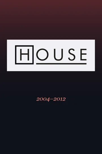 House series poster (2004–2012)