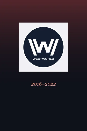Westworld series poster (2016–2022)