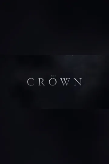 The Crown series poster (2016–2023)