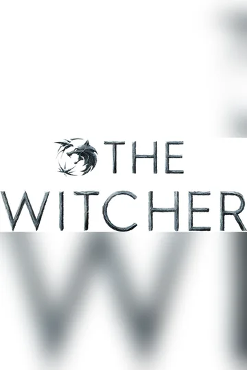 The Witcher series poster (2019)