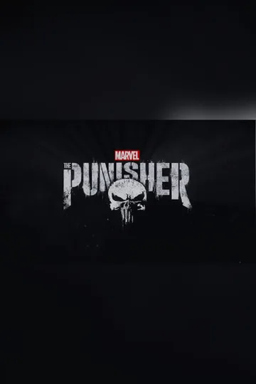 The Punisher series poster (2017–2019)