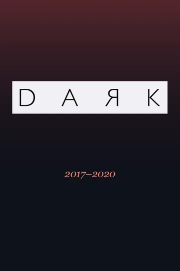 Dark series poster (2017–2020)