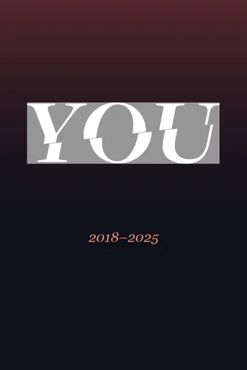 You series poster (2018–2025)