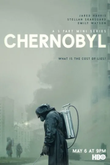 Chernobyl series poster (2019)