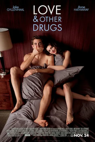 Love & Other Drugs movie poster (2010)