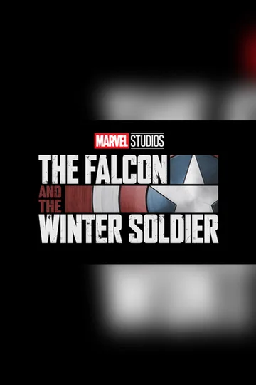 The Falcon and the Winter Soldier series poster (2021)