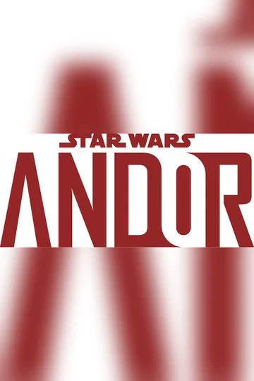 Andor series poster (2022–2025)