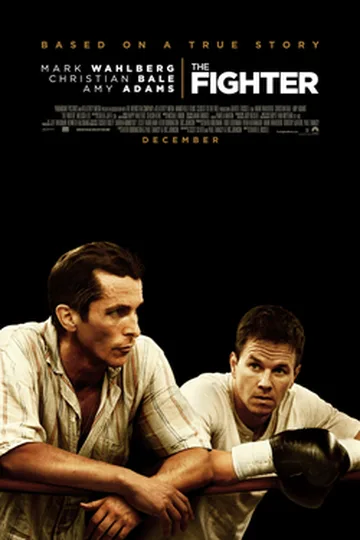 The Fighter movie poster (2010)