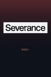 Severance series poster