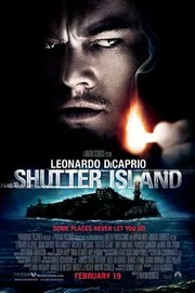 Shutter Island movie poster