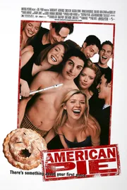 American Pie movie poster