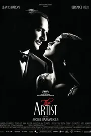 The Artist movie poster