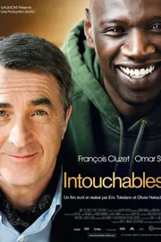 The Intouchables movie poster