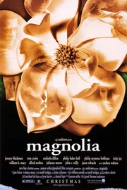 Magnolia movie poster