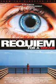 Requiem for a Dream movie poster