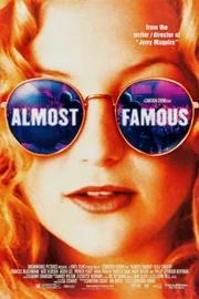 Almost Famous movie poster