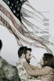 American Sniper movie poster