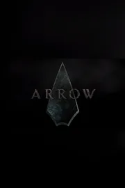 Arrow series poster