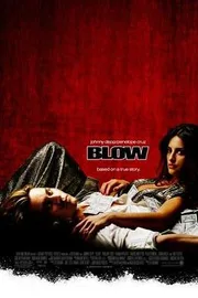 Blow movie poster