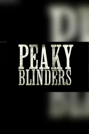 Peaky Blinders series poster