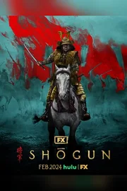 Shōgun series poster
