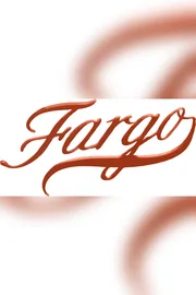 Fargo series poster