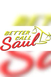 Better Call Saul series poster