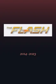 The Flash series poster