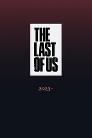 The Last of Us series poster