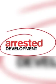 Arrested Development series poster
