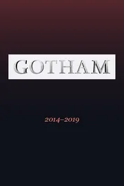 Gotham series poster
