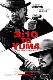 3:10 to Yuma movie poster