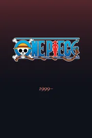 One Piece series poster