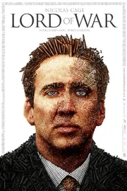 Lord of War movie poster