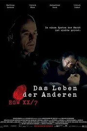 The Lives of Others movie poster