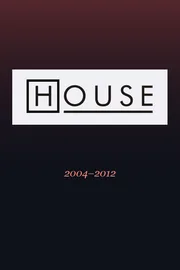 House series poster