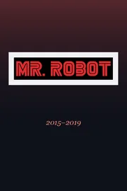 Mr. Robot series poster