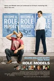 Role Models movie poster