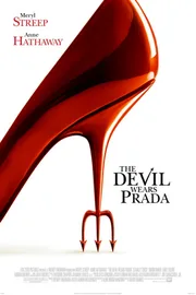 The Devil Wears Prada movie poster